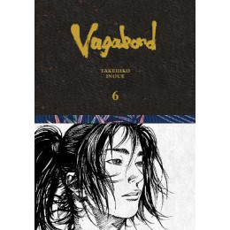 Vagabond Definitive ed v6 ha