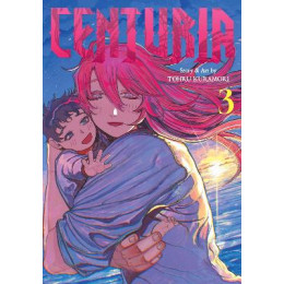 Centuria, Vol. 3 pa