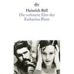 Die Verlorene Ehre der Katharina Blum Taschenbuch