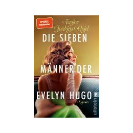 Die Sieben Manner der Evelyn Hugo Taschenbuch