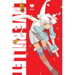 Love Bullet: vol 01