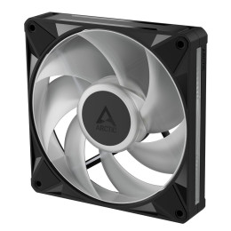 Arctic Bionix p12 a-rgb Pack of 3 - 120mm Case fan With a-rgb - Fluid Dynamic Bearing - pwm