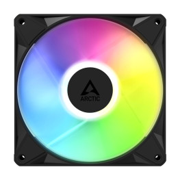 Arctic Bionix p14 a-rgb - 140mm Case fan With a-rgb - Fluid Dynamic Bearing - pwm Regulated
