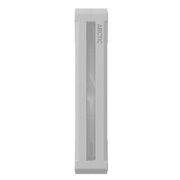 Arctic Bionix p14 a-rgb (White) - 140mm Case fan With a-rgb - Fluid Dynamic Bearing - pwm