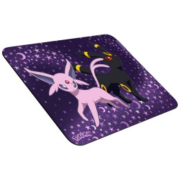 Razer Gigantus v2 Medium Pokemon Espeon/umbreon Edition Gaming Mousepad
