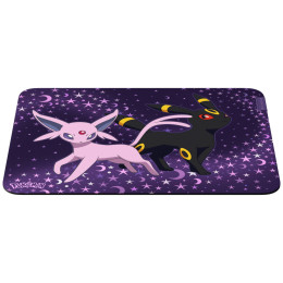 Razer Gigantus v2 Medium Pokemon Espeon/umbreon Edition Gaming Mousepad