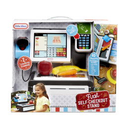 Little Tikes Προσχολικά: Ταμειακή Μηχανή (630439)