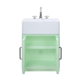 Little Tikes Sweet Spaces: Νεροχύτης Κουζίνας (646867)