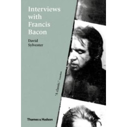 Interviews With Francis Bacon