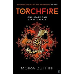 Torchfire