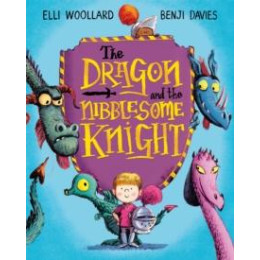 Dragon and the Nibblesome Knight