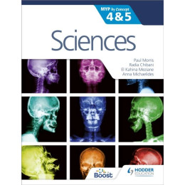 Sciences for the ib myp 4 & 5