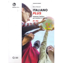Italiano Plus a1-a2