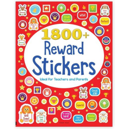 1800+ Reward Stickers