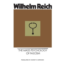 The Mass Psychology of Fascism pb
