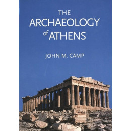 The Archaeology of Athens pb