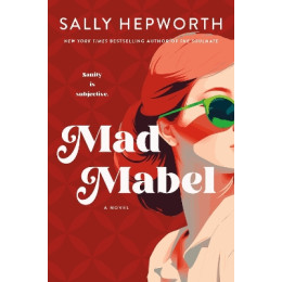 Mad Mabel tpb