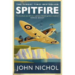 Spitfire: a Very British Love Story pb