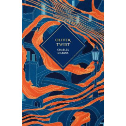 Vintage Collectors Classics : Oliver Twist hc