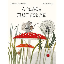 A Place Just for me