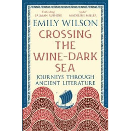 Crossing the Wine-Dark sea pb