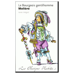 Le Bourgeois Gentilhomme