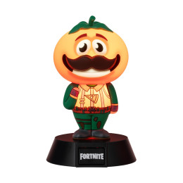 Paladone Icons: Fortnite - Tomatohead Light (Pp15836fo)