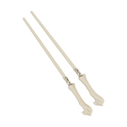 Paladone: Harry Potter - Lord Voldemort Wand Chopsticks in box (Pp16293hp)