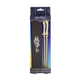 Paladone: Harry Potter - Lord Voldemort Wand Chopsticks in box (Pp16293hp)