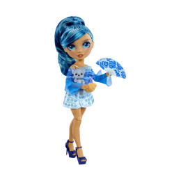 Mga Rainbow High: Pretty in Paris - Skyler Bradshaw (248866)