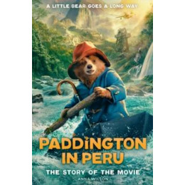 Paddington in Peru: the Story of the Movie