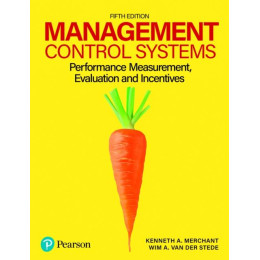 Management Control Systems