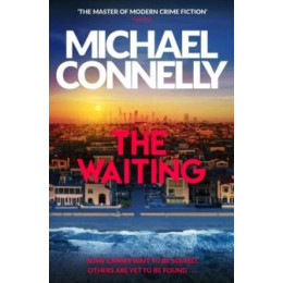 Harry Bosch (25): the Waiting