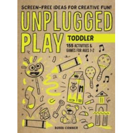 Unplugged Play: Toddler