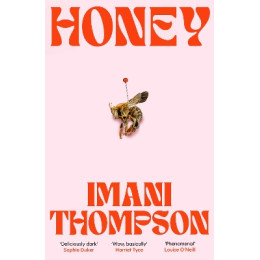 Honey tpb
