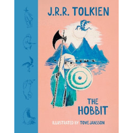 The Hobbit : Illustrated by Tove Jansson