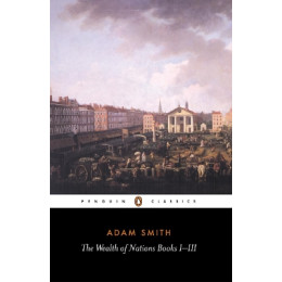 The Wealth of Nations pb