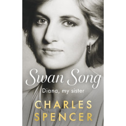 Swan Song - Diana, my Sister hc