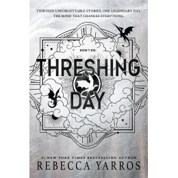 The Empyrean 3.5: Threshing day - Deluxe Limited Colored Edition hc