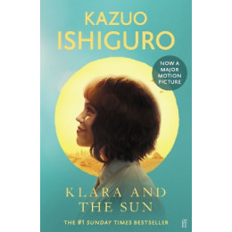 Klara and the sun - Film tie-in