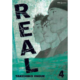 Real, Vol. 4 pa