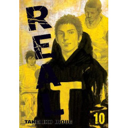 Real, Vol. 10 pa