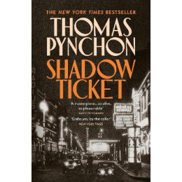 Shadow Ticket pb