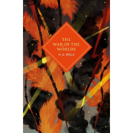 Vintage Collectors Classics : the war of the Worlds hc