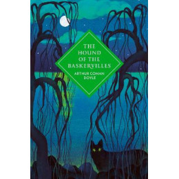 Vintage Collectors Classics : the Hound of the Baskervilles hc