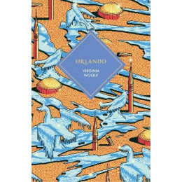 Vintage Collectors Classics : Orlando hc