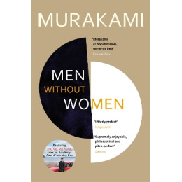 Men Without Women pb