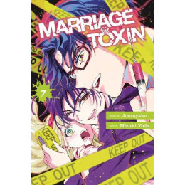 Marriage Toxin, Vol. 7 pa