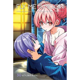 Fly me to the Moon, Vol. 30 pa