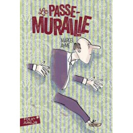 Le Passe-Muraille et Autres Nouvelles Poche